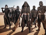 Knights of Ren