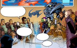 Lando's Commandos: On Eagles' Wings | Wookieepedia | Fandom