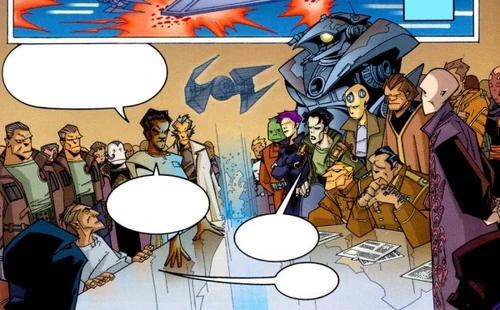 Lando's Commandos | Wookieepedia | Fandom