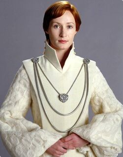 Mon Mothma ROTS