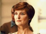 Mon Mothma/Legendák