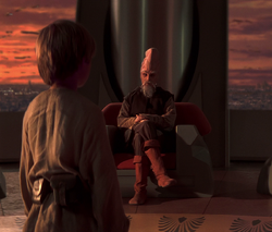 Mundi Skywalker