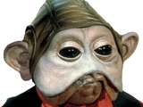 Nien Nunb/Legends