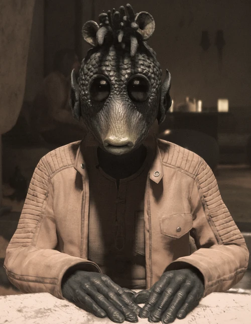 Nojamill