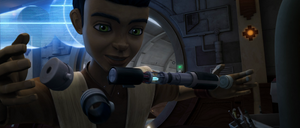 PetroAssemblesLightsaber-AToS