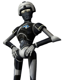 PoliceDroid-SWE