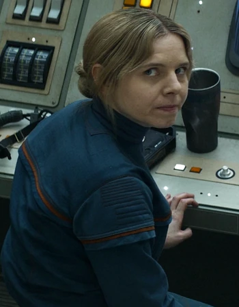 Dawn Sievewright | Wookieepedia | Fandom