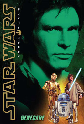 RebelForceRenegade