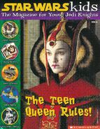 Issue #6 February 2000