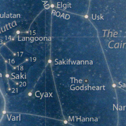 Sakifwanna appearance 