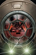 SalvadorLarrocaTextlessVader2Cover.png (2,53 MB) გარეკანის ვარიანტი, სალვადორ ლაროკა, უტექსტო