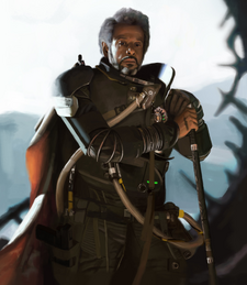 Saw Gerrera SWDL