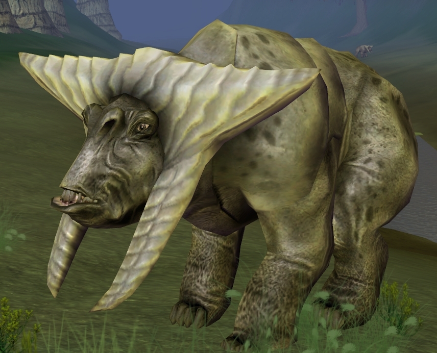 Spiketop appearance 