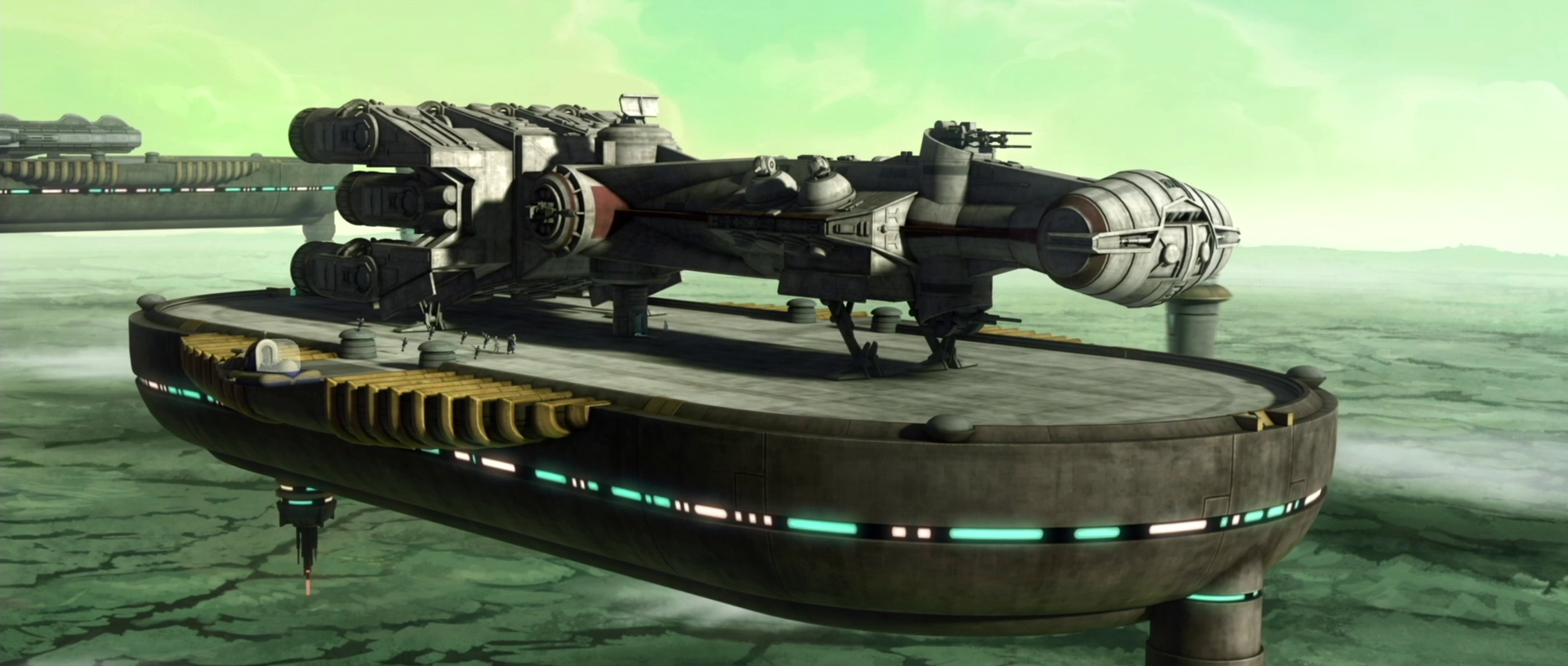 ブロッケードランナー タンティブ スターウォーズ Star Wars 新品レベル ブロッケードランナー タンティブ スターウォーズ
