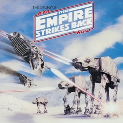 The Story of Star Wars: The Empire Strikes Back | Wookieepedia