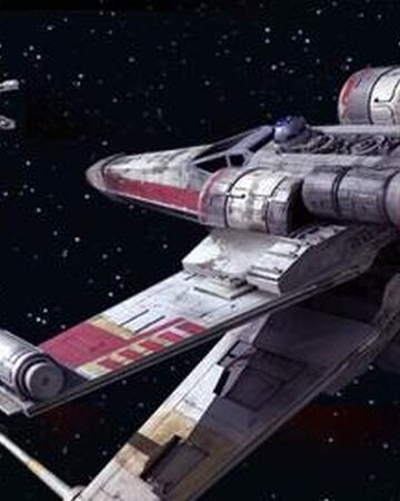 レッド5 Wookieepedia Fandom