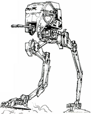 AT-ST-variant