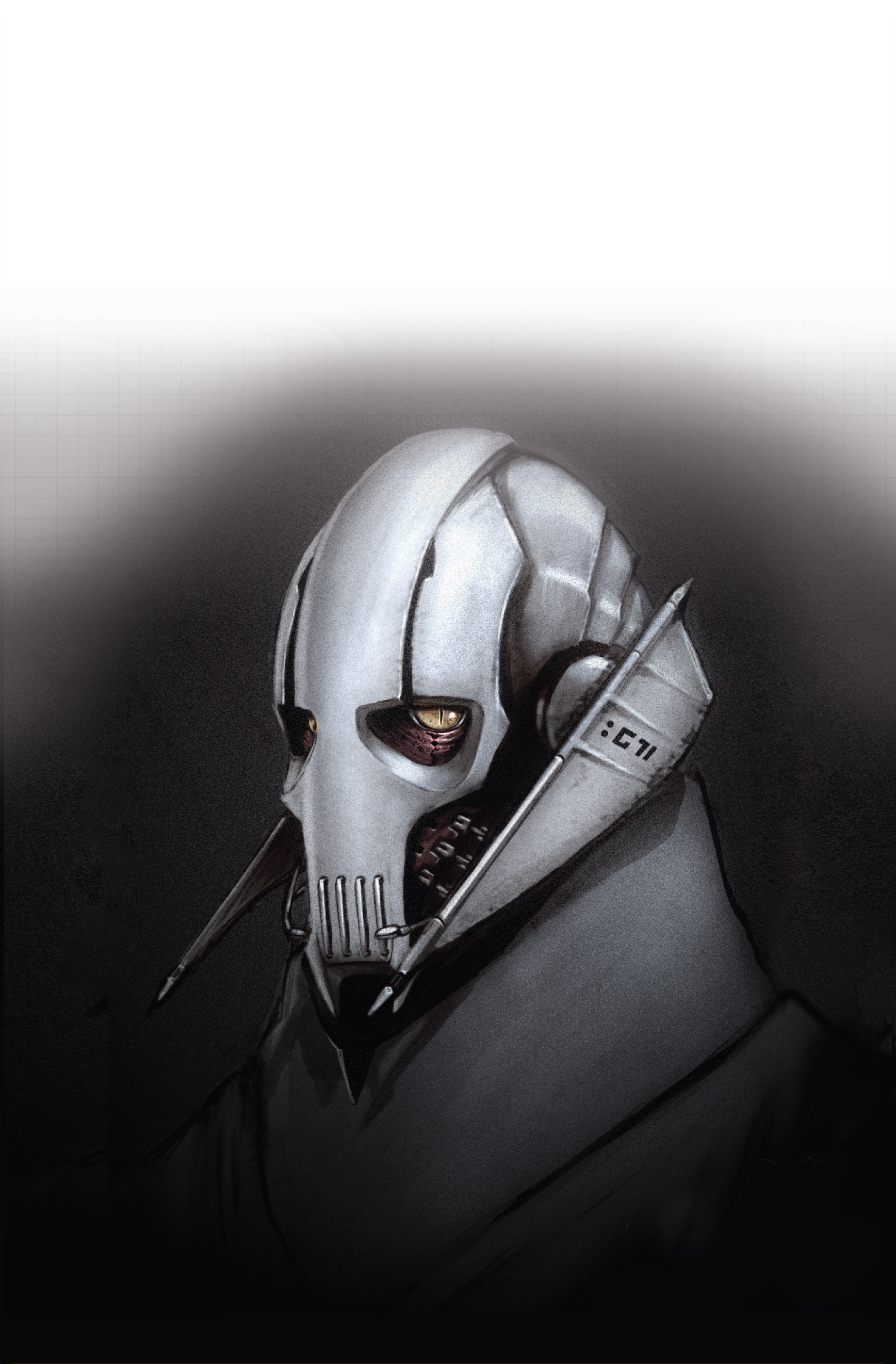 Grievous, Wookieepedia