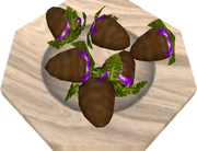 ChocolateCoveredCambyBerries