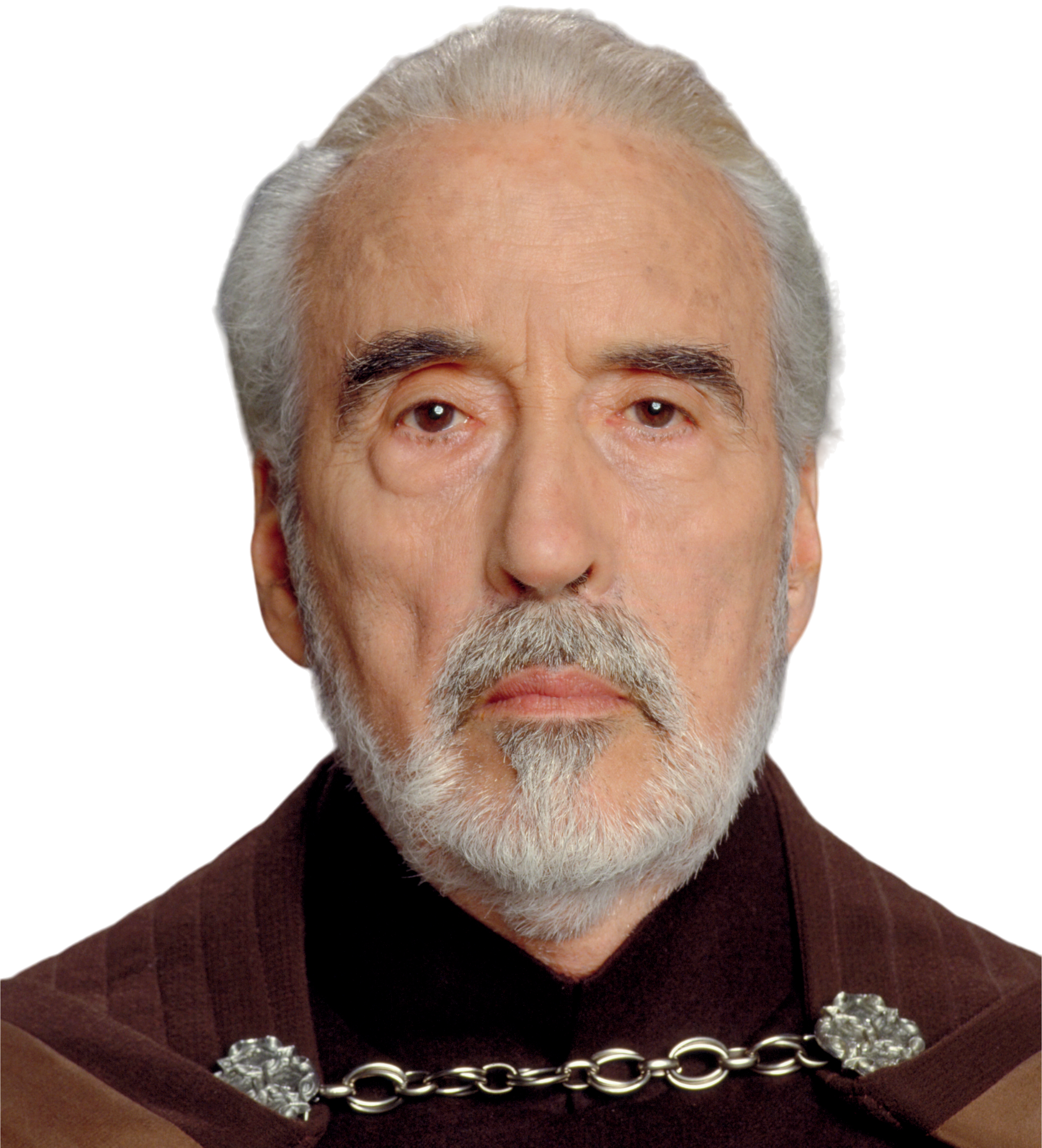 The Separatist Senate was established by Count Dooku.