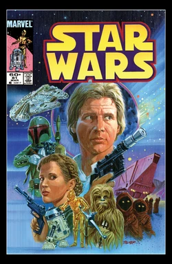 Star Wars (1977) 81 | Wookieepedia | Fandom Star Wars (1977) 81 | Wookieepedia | Fandom