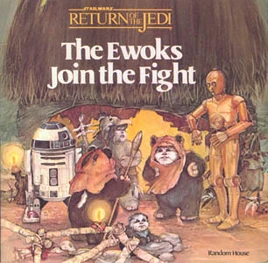 Ewoksjoinfight