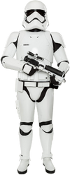 FO Stormtrooper Anovos