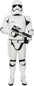 Star wars first order stormtrooper sale