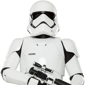 Stormtrooper First Order Wookieepedia Fandom
