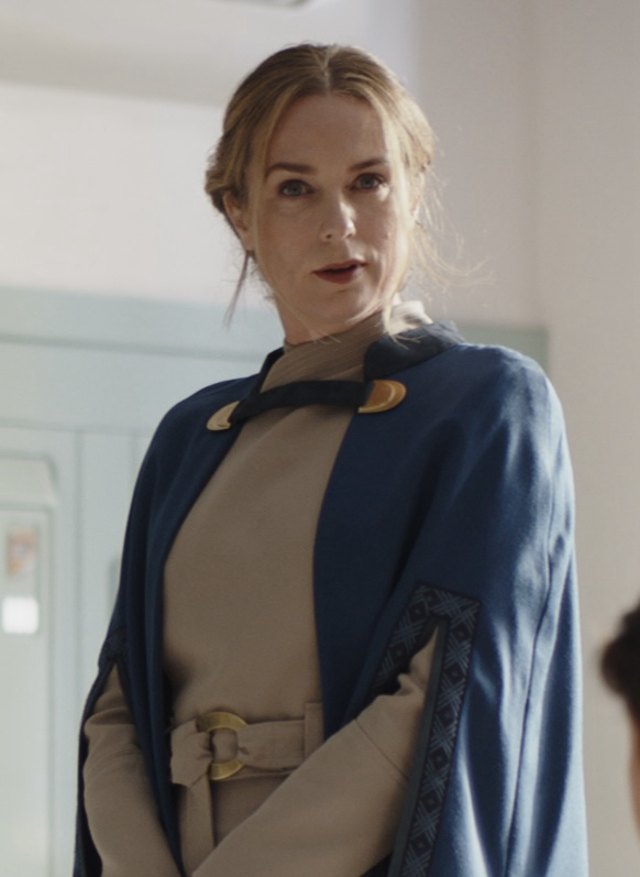 Undersecretary appearance 