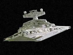 Imperial II-class Star Destroyer
