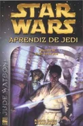 Spanish - Aprendiz de Jedi 10: El fin de la paz
