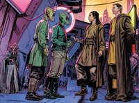 Khaat Qiyn Padawan