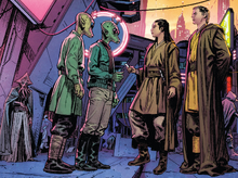 Khaat Qiyn Padawan