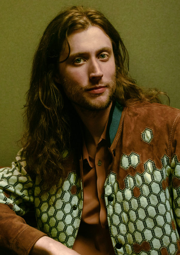 Ludwig Göransson appearance in Common Appearance