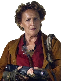 Maarva Carassi Andor | Wookieepedia | Fandom