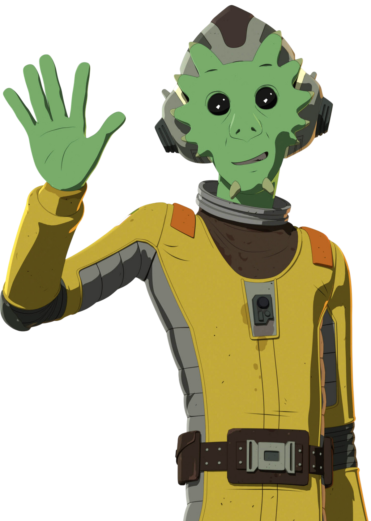 The Clone Wars 3.75