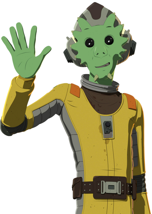 Neeku Resistance