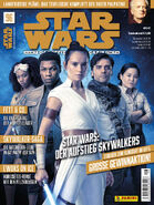 Newsstand cover