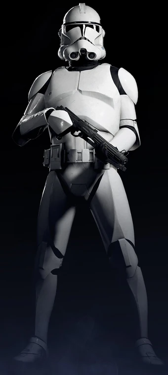 clone trooper phase 2 armor kit
