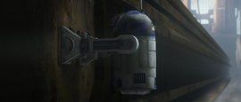 R2 on Yerbana