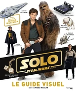 Solo Official Guide French.jpg (379 KB) French - Le Guide Visuel