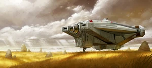 Spark of Rebellion GA