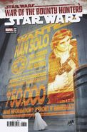 Wanted Poster variant