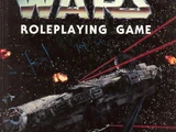 Star Wars: The Roleplaying Game