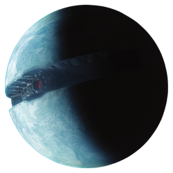 Starkiller Base