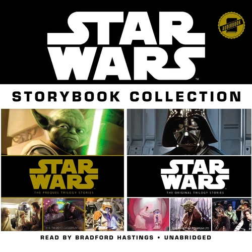 StorybookAudiobook