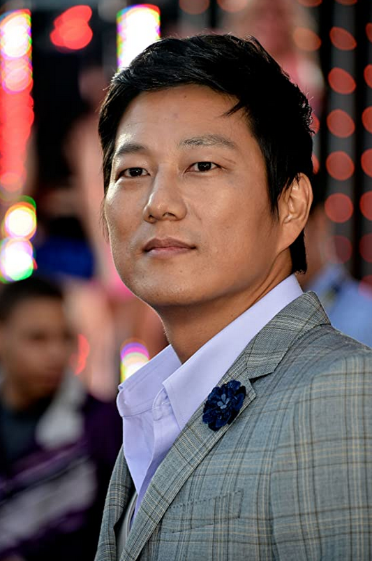 Sung Kang appearance in Common Appearance