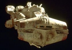 Tantive IV