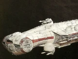 Tantive IV